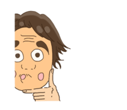 Bar KUROBACO sticker #13367726