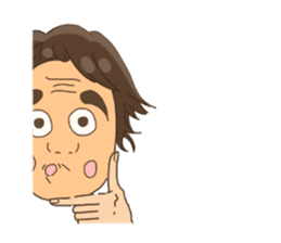 Bar KUROBACO sticker #13367726