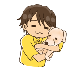 Bar KUROBACO sticker #13367730