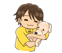 Bar KUROBACO sticker #13367730