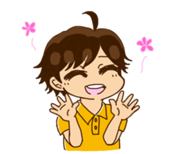 Bar KUROBACO sticker #13367733