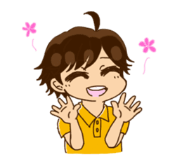 Bar KUROBACO sticker #13367733