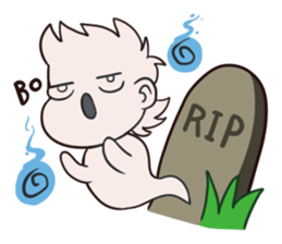 Tai & Zozo stickers sticker #13368556