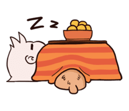 Tai & Zozo stickers sticker #13368560