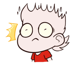 Tai & Zozo stickers sticker #13368567