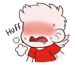 Tai & Zozo stickers sticker #13368580