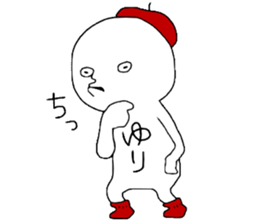 Yuri!! sticker #13368609