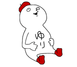 Yuri!! sticker #13368617