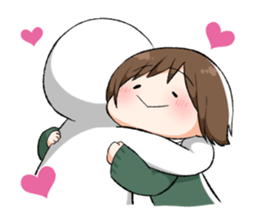 DEREKANO2 sticker #13368637