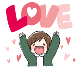 DEREKANO2 sticker #13368640