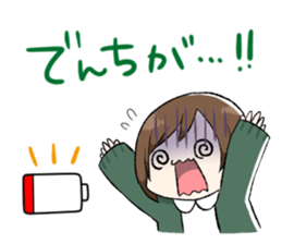 DEREKANO2 sticker #13368650