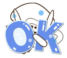 Sticker of Squid. sticker #13369222