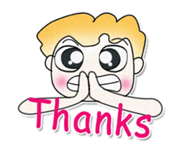 Mr. Kenta.^__^ sticker #13369695