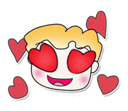 Mr. Kenta.^__^ sticker #13369700