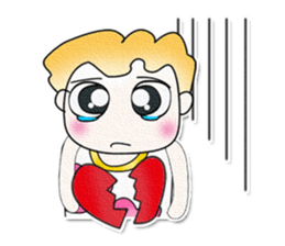 Mr. Kenta.^__^ sticker #13369701