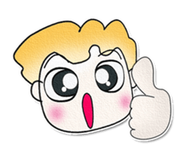 Mr. Kenta.^__^ sticker #13369703