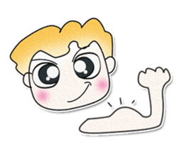 Mr. Kenta.^__^ sticker #13369704