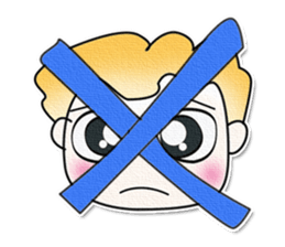 Mr. Kenta.^__^ sticker #13369708