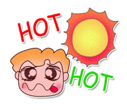 Mr. Kenta.^__^ sticker #13369710