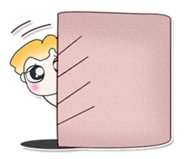 Mr. Kenta.^__^ sticker #13369711