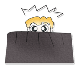 Mr. Kenta.^__^ sticker #13369718