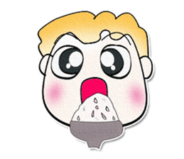 Mr. Kenta.^__^ sticker #13369720