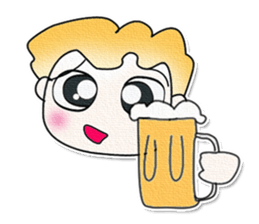 Mr. Kenta.^__^ sticker #13369721