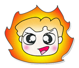 Mr. Kenta.^__^ sticker #13369726