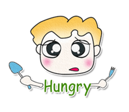 Mr. Kenta.^__^ sticker #13369733