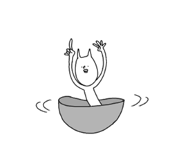 Boring sticker. sticker #13370124