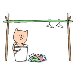 Boring sticker. sticker #13370126