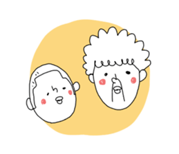 Boring sticker. sticker #13370130