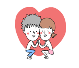 Boring sticker. sticker #13370131