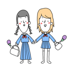 Boring sticker. sticker #13370132