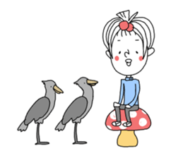 Boring sticker. sticker #13370137