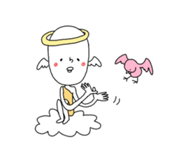 Boring sticker. sticker #13370140