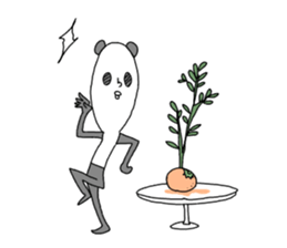 Boring sticker. sticker #13370142