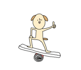 Boring sticker. sticker #13370144