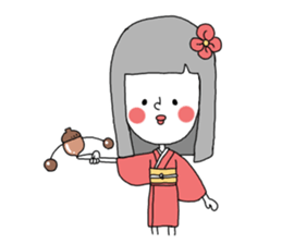 Boring sticker. sticker #13370156