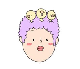 Boring sticker. sticker #13370157