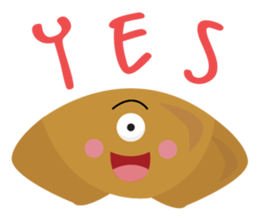 The Breakfast Club sticker #13370160