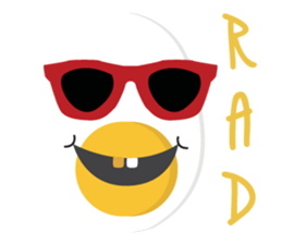 The Breakfast Club sticker #13370178