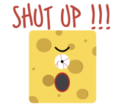 The Breakfast Club sticker #13370180