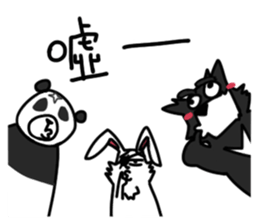 Patch mafia boss and Moss & Putin sticker #13370433