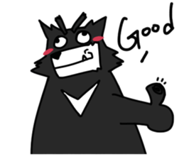 Patch mafia boss and Moss & Putin sticker #13370434