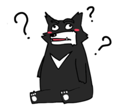 Patch mafia boss and Moss & Putin sticker #13370438