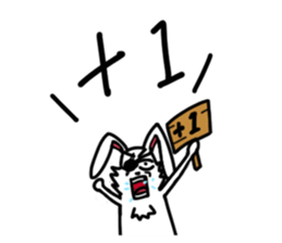 Patch mafia boss and Moss & Putin sticker #13370442