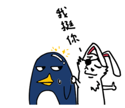 Patch mafia boss and Moss & Putin sticker #13370444