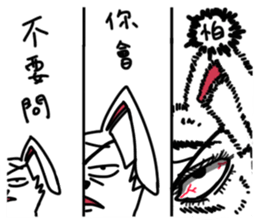 Patch mafia boss and Moss & Putin sticker #13370448