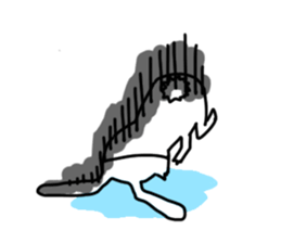 Patch mafia boss and Moss & Putin sticker #13370449